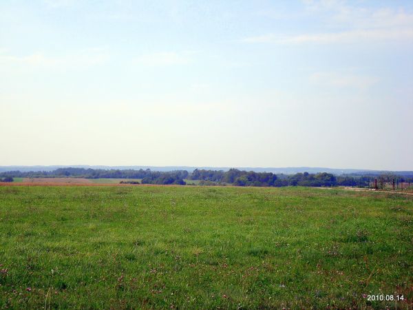 Giejsiškės. Landscapes 