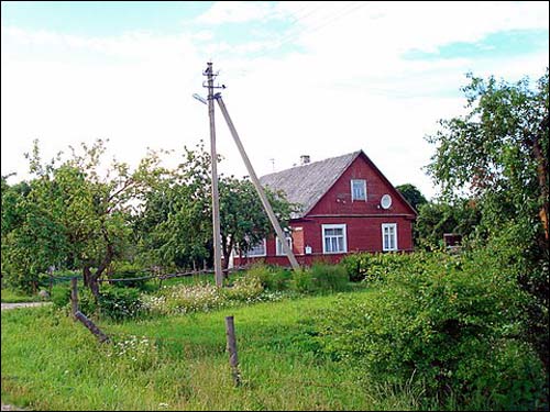 Karvys. Landscapes 