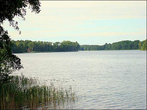 Karvys. Landscapes 