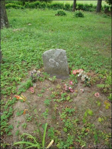 Maišiagala. cemetery Old Catholic