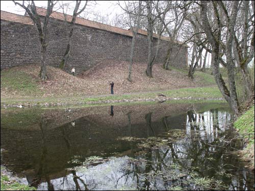  - Landscapes . 