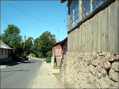  - Landscapes . 