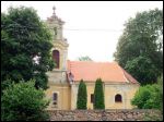 Ponary Dolne (Wilno).  Kaplica 