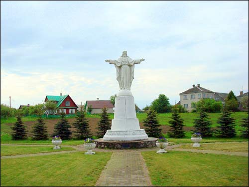 Rukojnie. Krajobrazy 