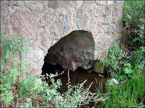  - Manor of Bochwic. 