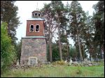 Šumskas.  Chapel 