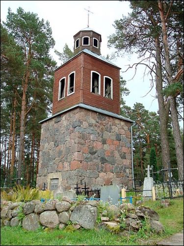  - Chapel . 
