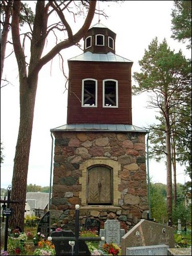  - Chapel . 