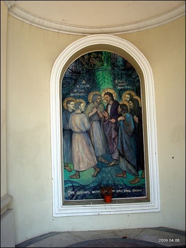  -  Kaplicy kalwaryjskie. 