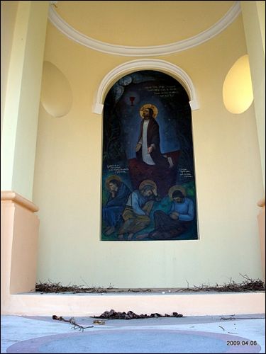  -  Kaplicy kalwaryjskie. 