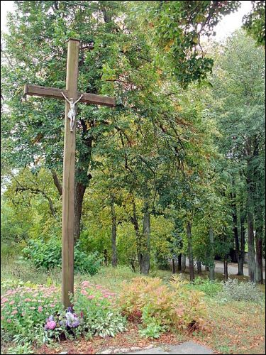 - Catholic church . 