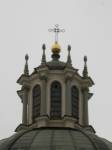 Vilnius city - Catholic church Cathedral Vilnius city - Catholic church Cathedral