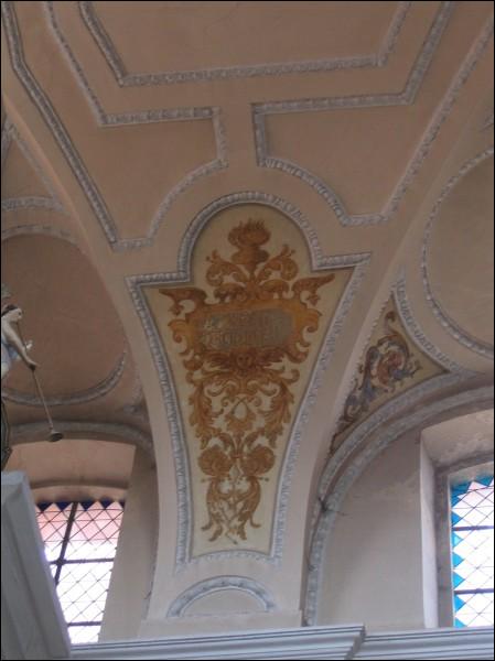  - Kościół Wszystkich Świętych i klasztor Karmelitów. 