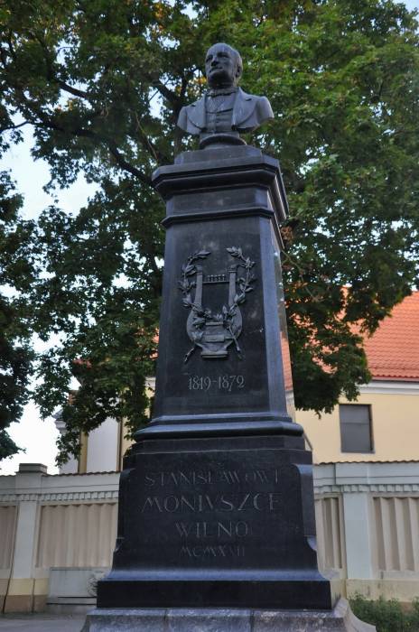  - Kościół Św. Katarzyny i klasztor Benedyktynek. 
