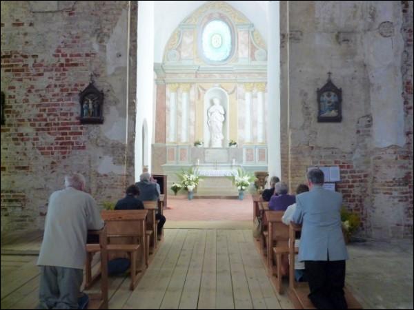 Wilno. Kościół Wniebowzięcia NMP i klasztor OFM