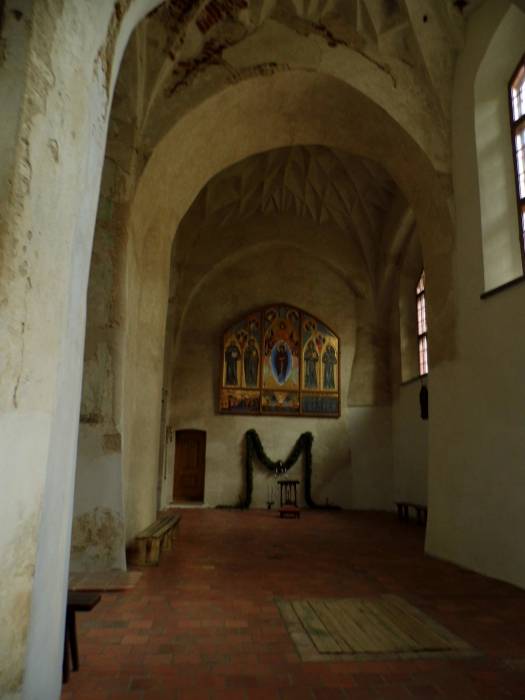 Wilno. Kościół Wniebowzięcia NMP i klasztor OFM