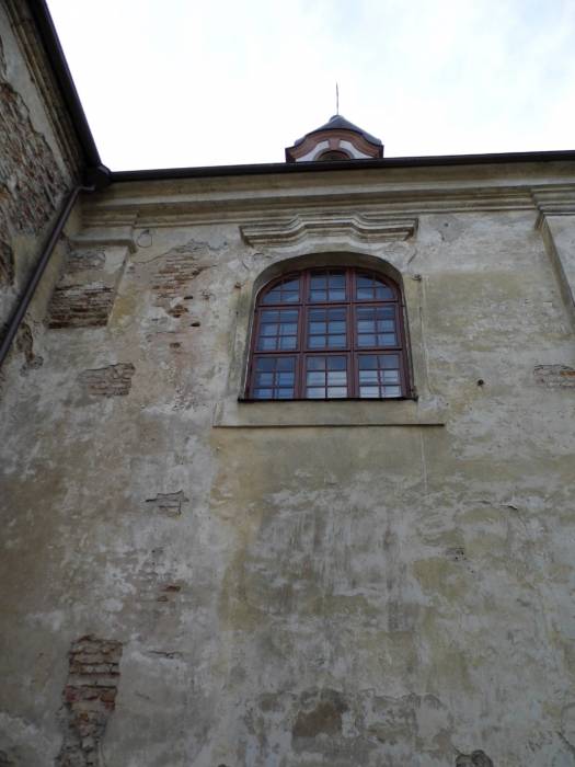 Wilno. Kościół Wniebowzięcia NMP i klasztor OFM
