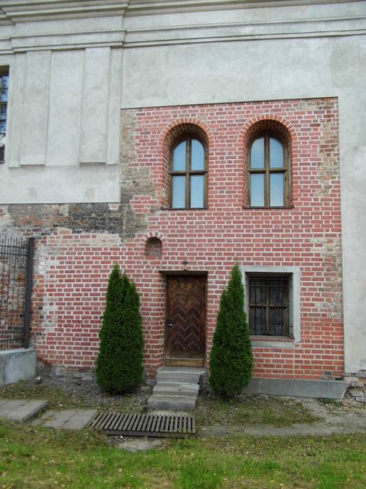 Wilno. Kościół Wniebowzięcia NMP i klasztor OFM