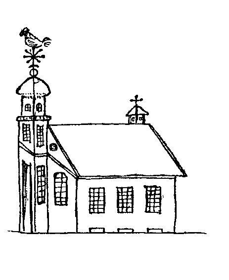 -  Evangelical Lutheran Church. 