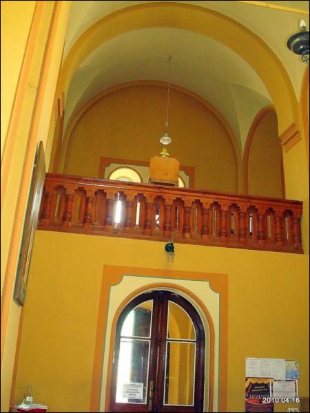  - Orthodox church of St. Paraskieva. 