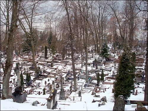 - cemetery Lipoŭka (St. Euphrosyne). 