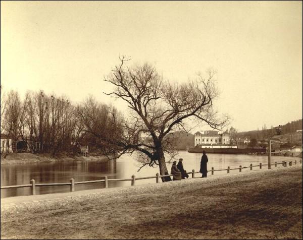  - Pałac Słuszków. 