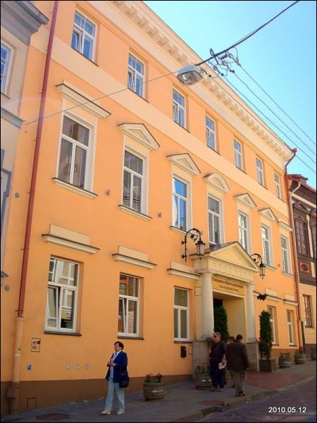  - Pałac Zawiszów. 