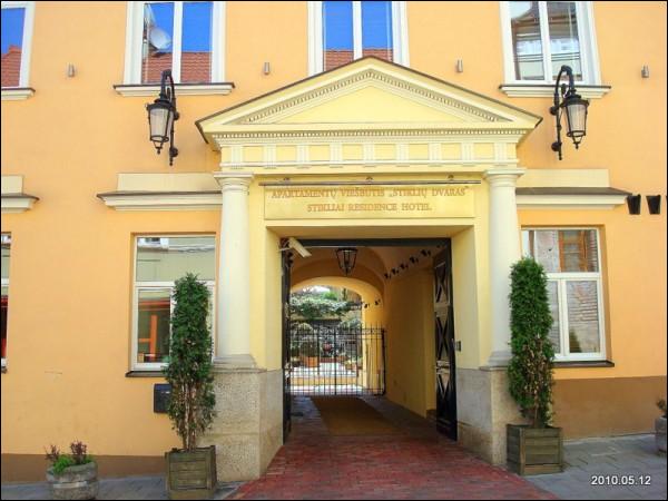  - Pałac Zawiszów. 