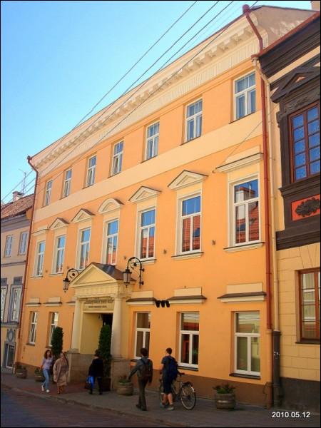  - Pałac Zawiszów. 