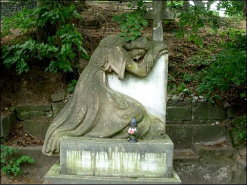  - Кладбище Петропавловское (Солнечное). 