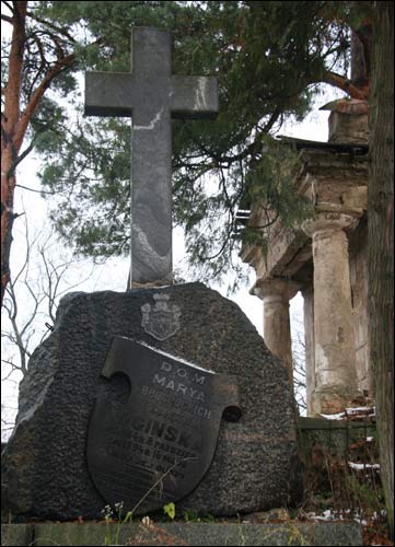  - cemetery St. Perer and St. Paul (Sunny). 