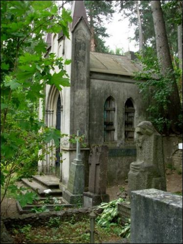  - Кладбище Петропавловское (Солнечное). 