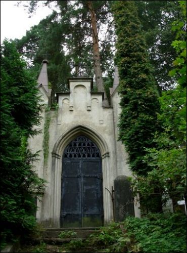  - Кладбище Петропавловское (Солнечное). 