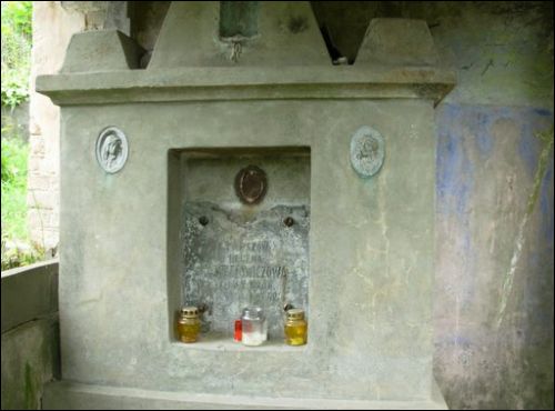  - Кладбище Петропавловское (Солнечное). 