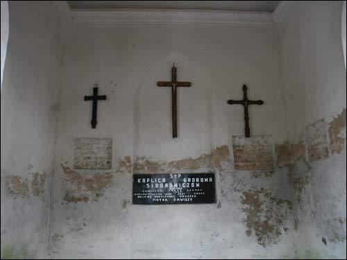  - cemetery St. Perer and St. Paul (Sunny). 