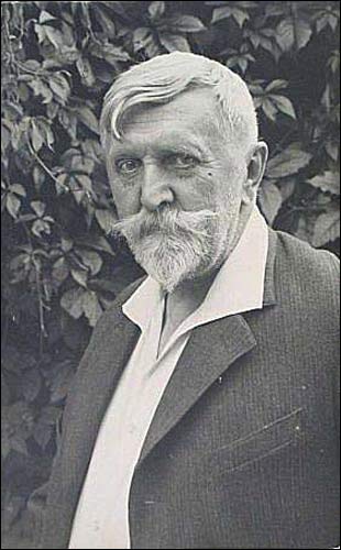  - . Ferdynand Ruszczyc (1870-1936)