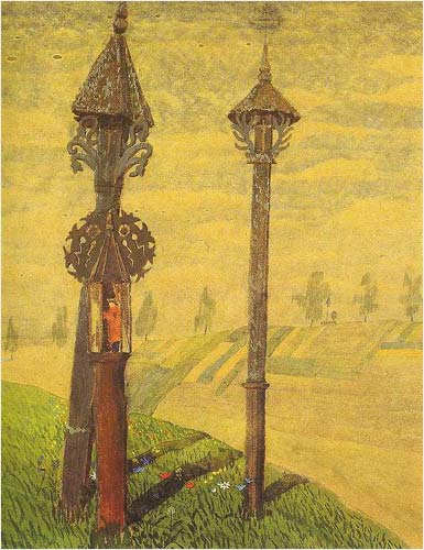 - . . .   (1909)