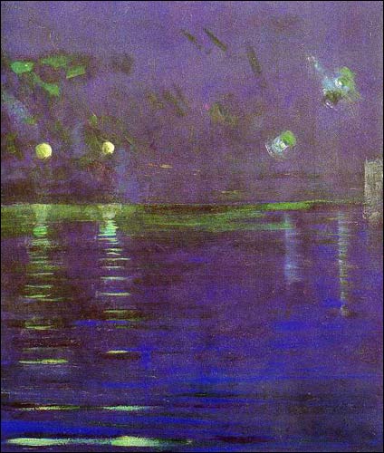  - . . .  , V (1906-1907)