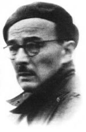  - . Paweł Jasienica (1909-1970)