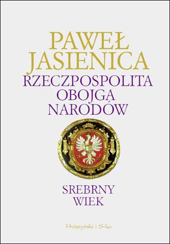  - . The Commonwealth of Both Nations: The Silver Age. Last edition, 2007