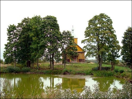  - Landscapes . 