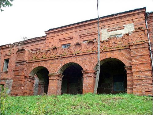  - Manor . 