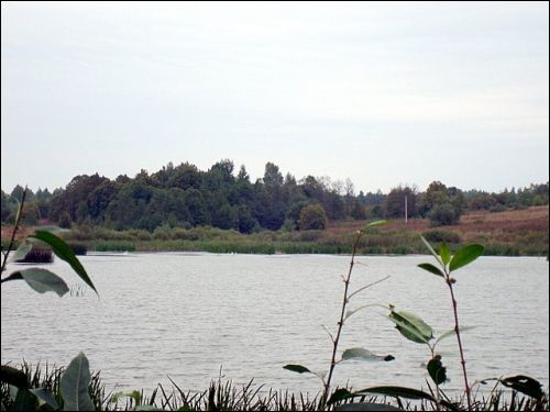  - Manor of Urubleŭski (Wróblewski). 