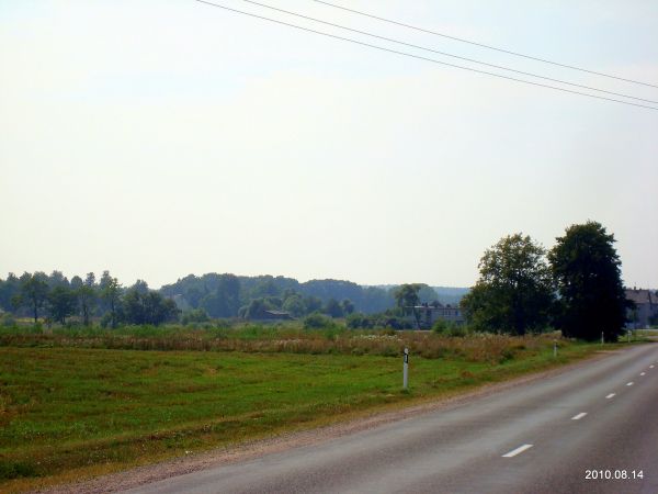  - Краявіды . 