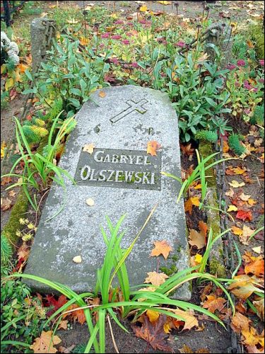 Šalčininkai. cemetery Catholic