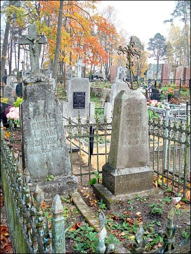 Šalčininkai. cemetery Catholic