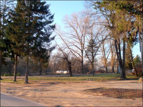 Bartkuškis. Landscapes 