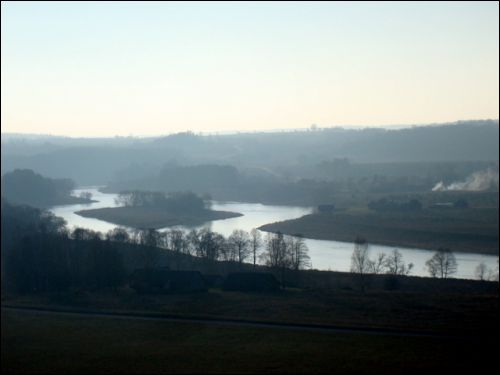  - Landscapes . 