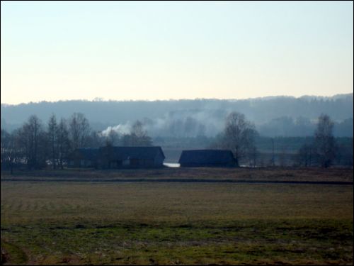  - Landscapes . 