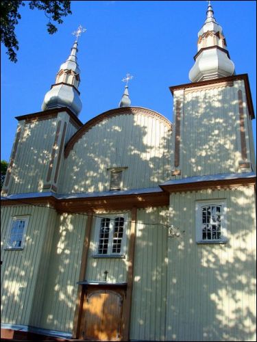  - Catholic church of St. Joseph. 